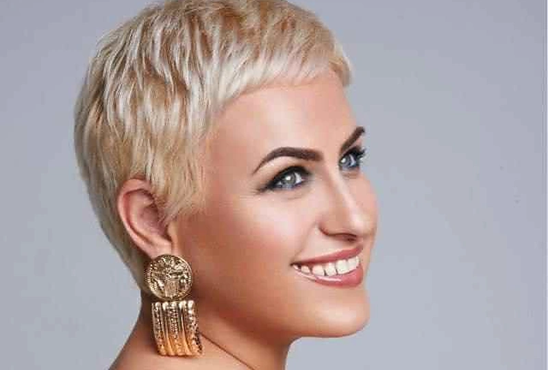 Collette P. Dunhill / Asmeninio archyvo nuotr.