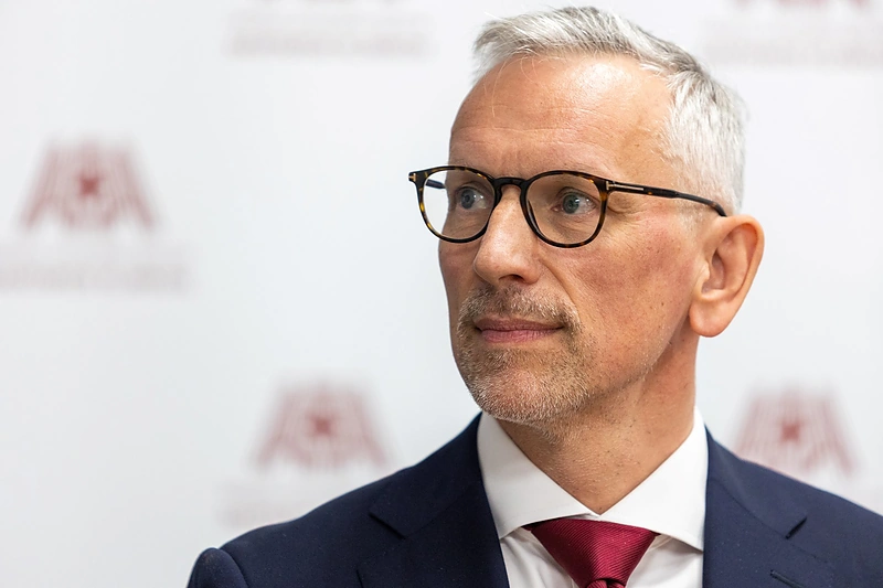 Tomas Jovaiša / Ligoninės nuotr.