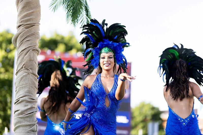 Jūros šventė 2025 / Lukas Balandis / BNS nuotr.