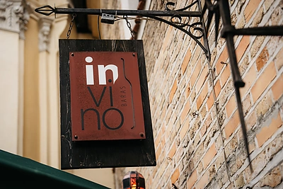 Legendinis sostinės baras audringai atšventė 20-metį / Valerijos Stonytės nuotr.