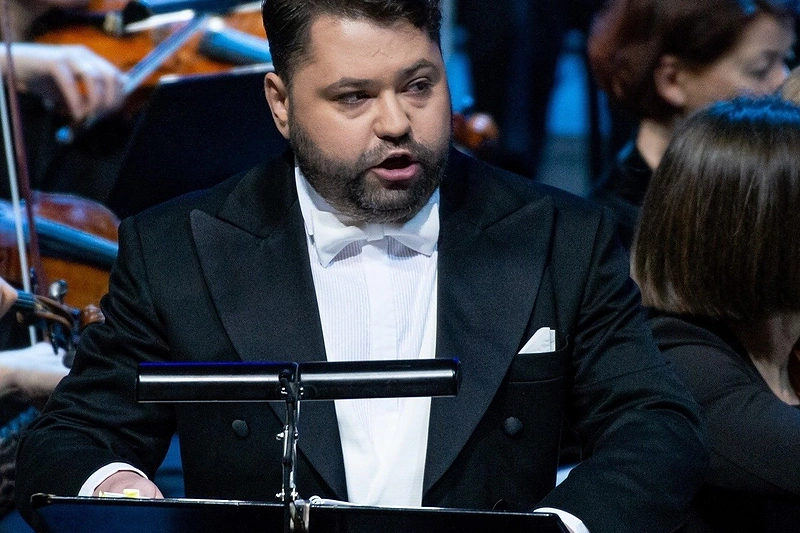 Rafailas Karpis / Asmeninio albumo nuotr.