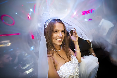 Vakarėlis Palangos klube / Exit nuotr.