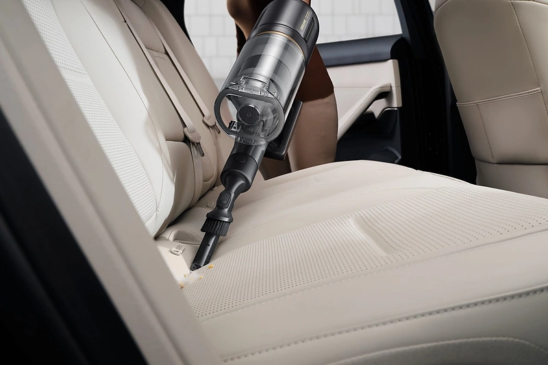 Dreame L40s Pro Ultra / ,,Dreame“ nuotr.