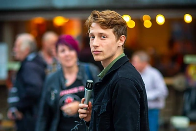 Evaldas Karosas / Asmeninio archyvo nuotr.