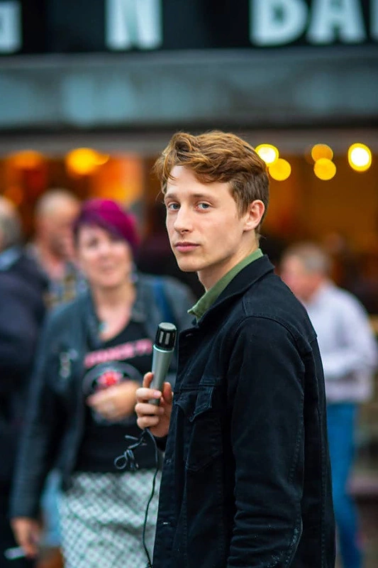 Evaldas Karosas / Asmeninio archyvo nuotr.