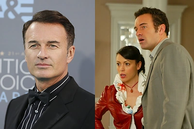 Paaiškėjo „Fantastiškojo ketverto“ žvaigždės Juliano McMahono mirties priežastis