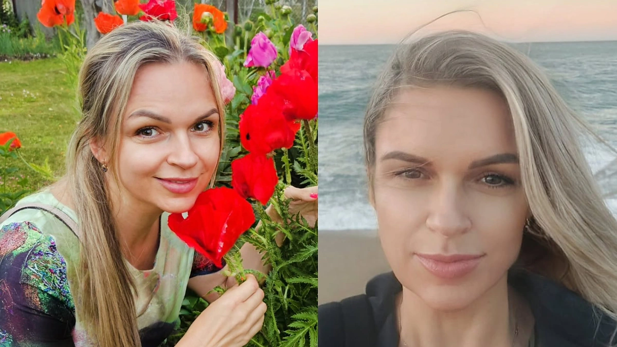 Nora Lapinskienė / Asmeninio albumo nuotr.