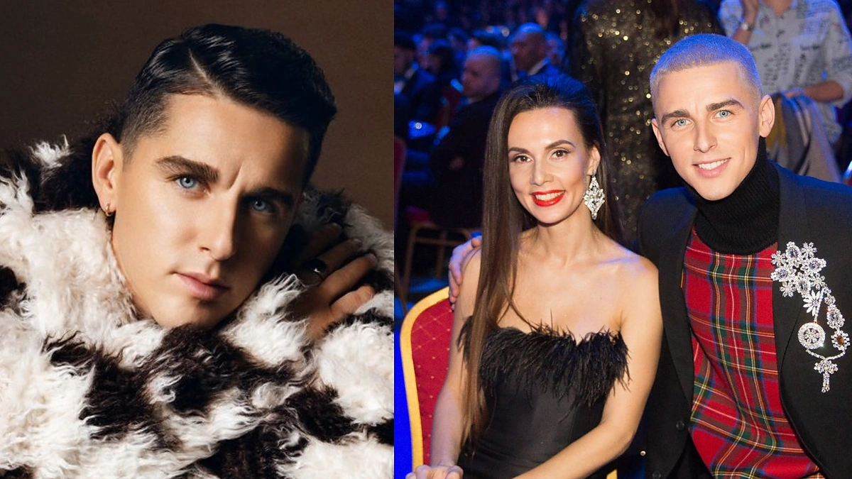 Donatas Montvydas ir Veronika Montvydienė / Organizatorių ir Luko Balandžio nuotr.