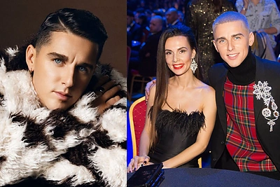 Donatas Montvydas atvirai – apie skyrybas su žmona Veronika, suklastotas istorijas ir naują meilę