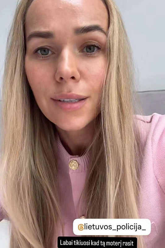 Ieva Voveris / Asmeninio archyvo nuotr.