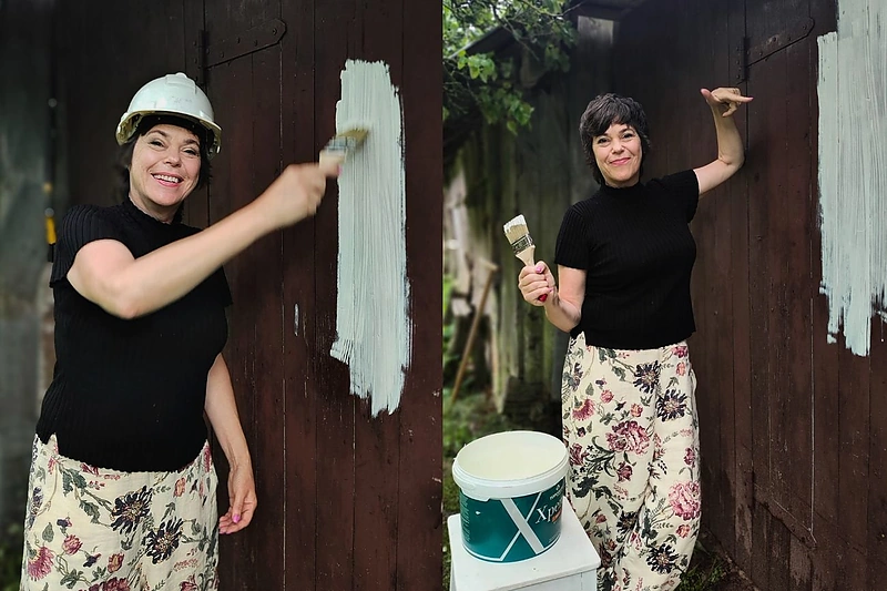 Nomeda Marčėnaitė / Pranešimo aut. nuotr.