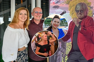 60-metį atšventusiam Žvaguliui – pritrenkianti „liūtiška“ Valinsko dovana: „Nustebinti sunku, bet tai...“