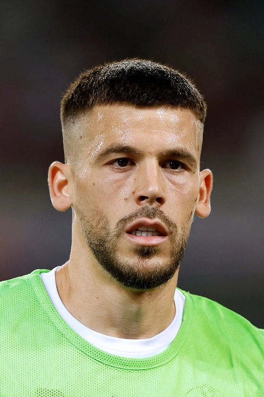 Carlesas Perezas / Scanpix nuotr.