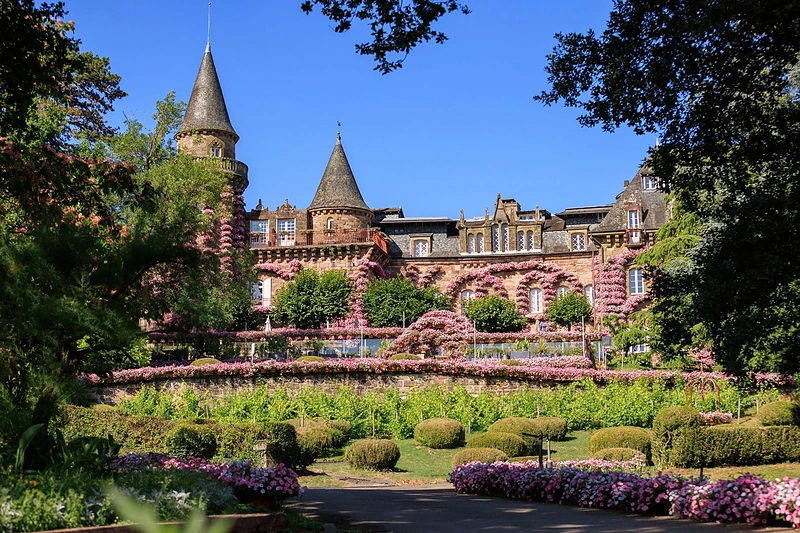 Castel Novel / Bendrovės nuotr.