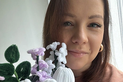 Rūta Vaitkevičiūtė / Asmeninio archyvo nuotr.