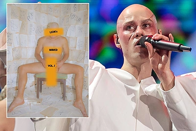 Lion Ceccah pribloškė gerbėjus netikėta žinia – „pardavinės savo kūną“: „Negaliu sėdėti rankų sudėjęs“