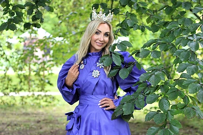 Gerda Žemaitė / Lauros Karalienės nuotr.