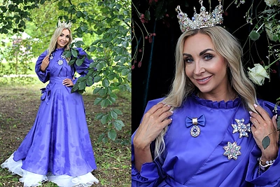 Gerda Žemaitė tapo karaliene – po skyrybų siunčia svarbią žinią visoms moterims: „Aš ir pati tokia buvau“