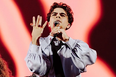 Iš Roko Yan – įspūdinga staigmena