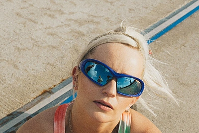 Rūta Loop pristato dainą „Lepata“ / Asmeninio albumo nuotr.