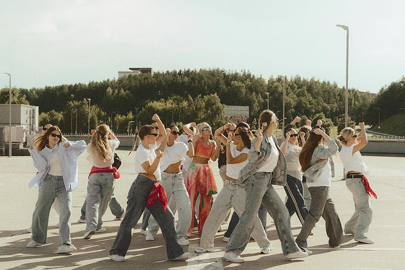 Rūta Loop pristato dainą „Lepata“ / Asmeninio albumo nuotr.