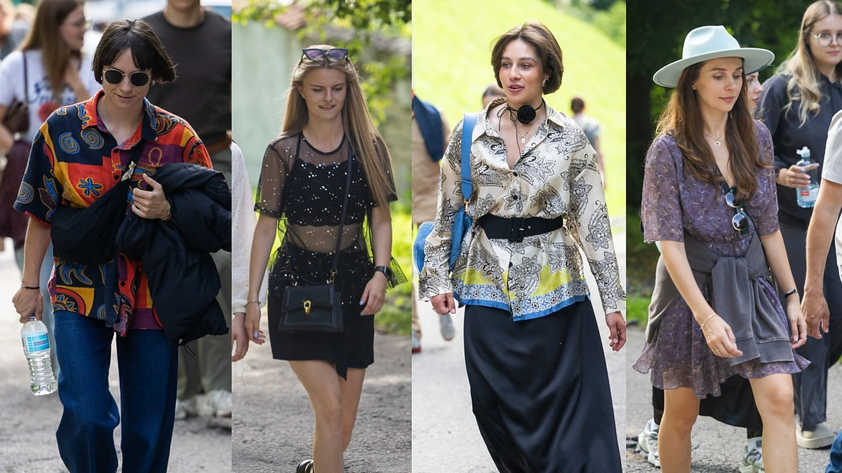 Gerbėjai plūsta į Monikos Liu koncertą / Roberto Riabovo / BNS nuotr.