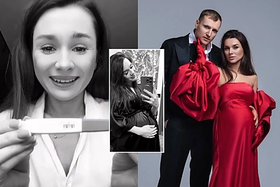 Mokytoja Veronika atvirai prabilo apie nėštumo metu užklupusius išbandymus: „Staigmenos nesibaigė...“