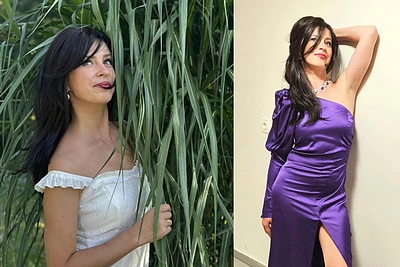 „Kelias į žvaigždes“ koncerte – paslėpta Agnės Petravičienės kančia: „Nenorėjau parodyti, kad kažkas ne taip“