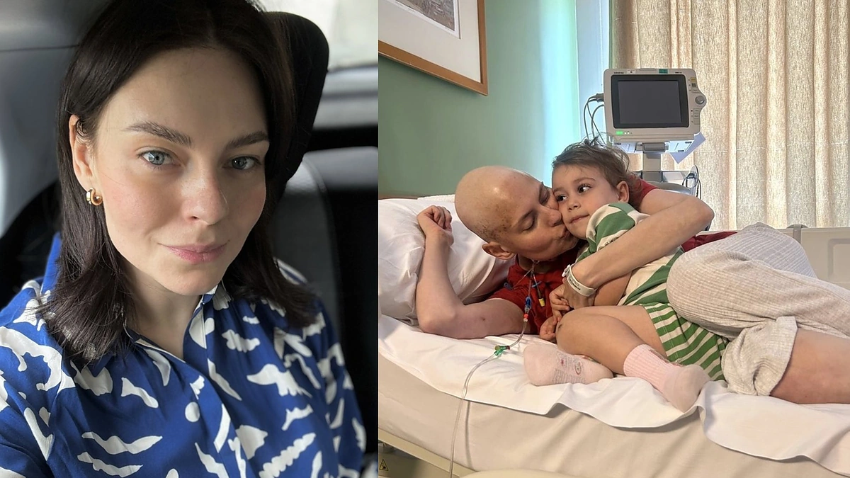 Dovilė / Asmeninio albumo nuotr.