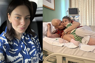 Su agresyviu vėžiu kovodama jauna mama Dovilė išgirdo: „Jums nepadeda joks gydymas“