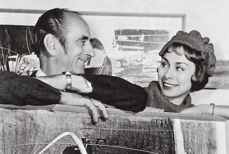 Grafiko dukra Ramona stengėsi, kad geriausi tėvo kūriniai sugrįžtų į gimtinę. Lietuvos nacionalinis dailės muziejus saugo gausų šio menininko darbų rinkinį – per šimtą estampų, piešinių, medžio klišių / Asmeninio albumo nuotrauka