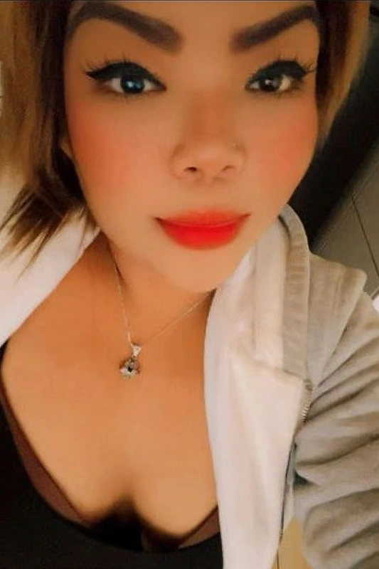 Keyla Andreina González Mercado / „Instagram“ nuotr.