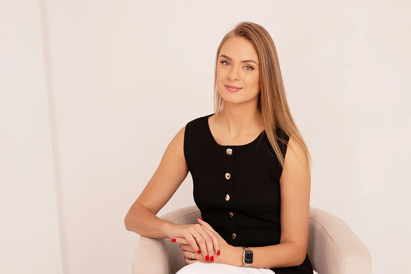 Evelina Kiznė / Asm. archyvo nuotr.