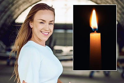 Mirė Ieva Liekytė – 30-metė pilotė su operos solistės diplomu