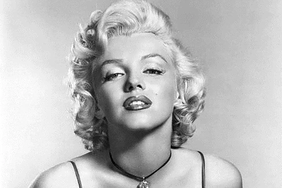 Marilyn Monroe / Vida Press nuotrauka