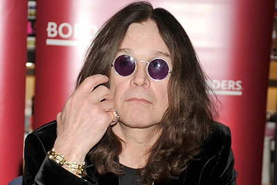 Atskleista Ozzy Osbourne'o mirties priežastis