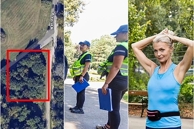 Pabėgioti susiruošusią vilnietę prie Neries užklupo iškrypėlis: „Pradėjau rėkti, bėgti link jo“