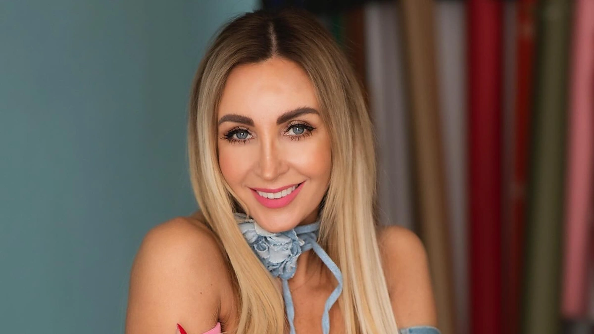 Gerda Žemaitė / Aistės Gucaitienės nuotr.