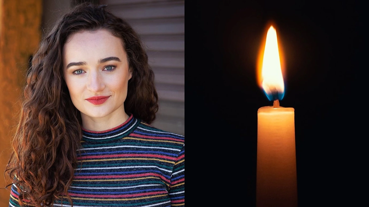 Kelley Mack / Scanpix nuotr.