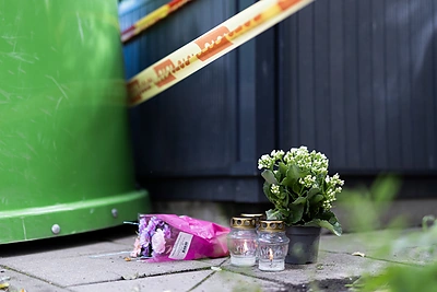 Prabilo nužudyto 15-mečio klasės tėvai: piktinasi mokyklos direktore – per susirinkimą kilo daug klausimų