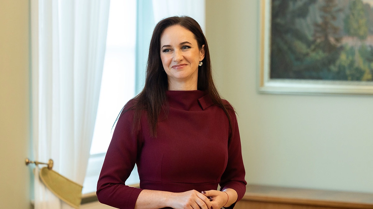 Inga Ruginienė / Roberto Riabovo / BNS nuotr.