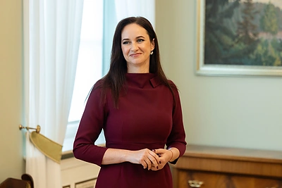 Rita Miliūtė: kokiu būdu Inga Ruginienė 4 metų studijų programą baigė per metus?