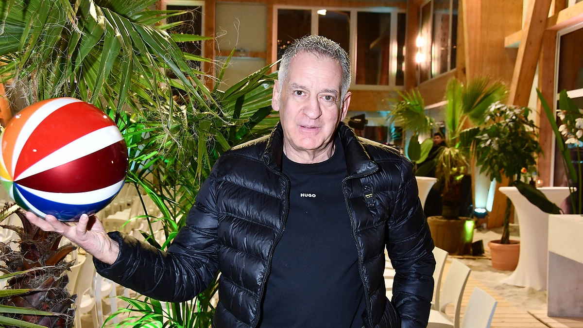 Eike Immelis / Vida Press nuotr.