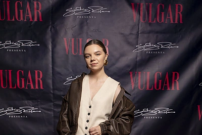 „Filmo „Vulgar“ premjera / Renginio organizatorių nuotr.