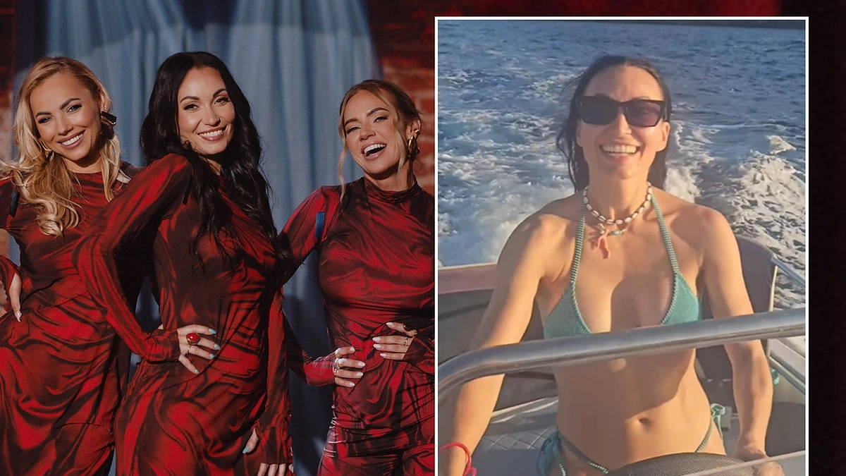 Karina Krysko / Viktorijos Makovskajos nuotr. ir stopkadras