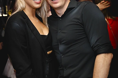 Vakarėlis Palangos klube / „Exit“ nuotr.