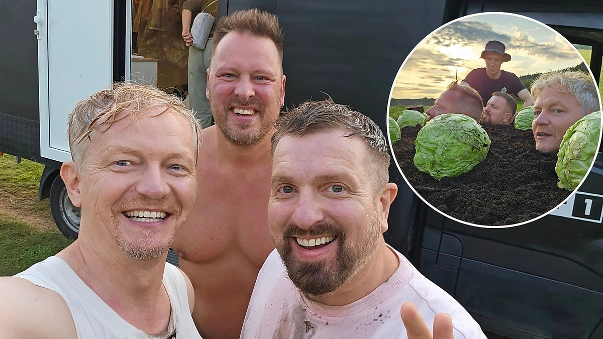 „Bavarija“ / Soc. tinklų nuotr.