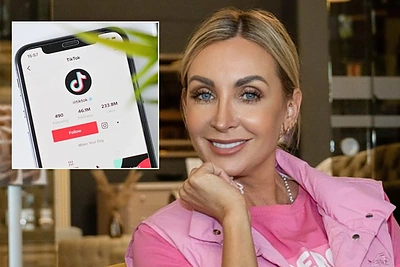 Gerda Žemaitė neranda ramybės – tiktokerės teroras tęsiasi net po teismo rykštės: atskleidė, ko imsis