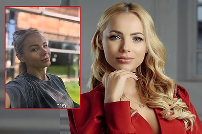 Naują Godos Alijevos gyvenimo etapą temdo dilema: „Spėsim ar ne?“