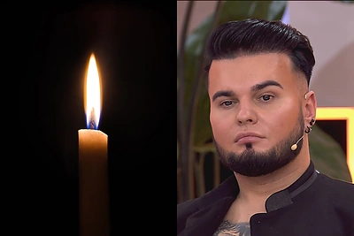 Vytenis Partikas išgyvena skaudžią netektį